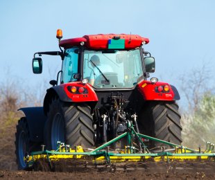 Tipler Machine Agro Tipler
