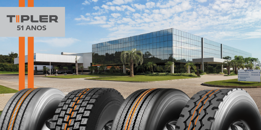 Tipler celebra 51 anos