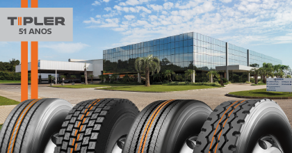 Tipler celebra 51 anos