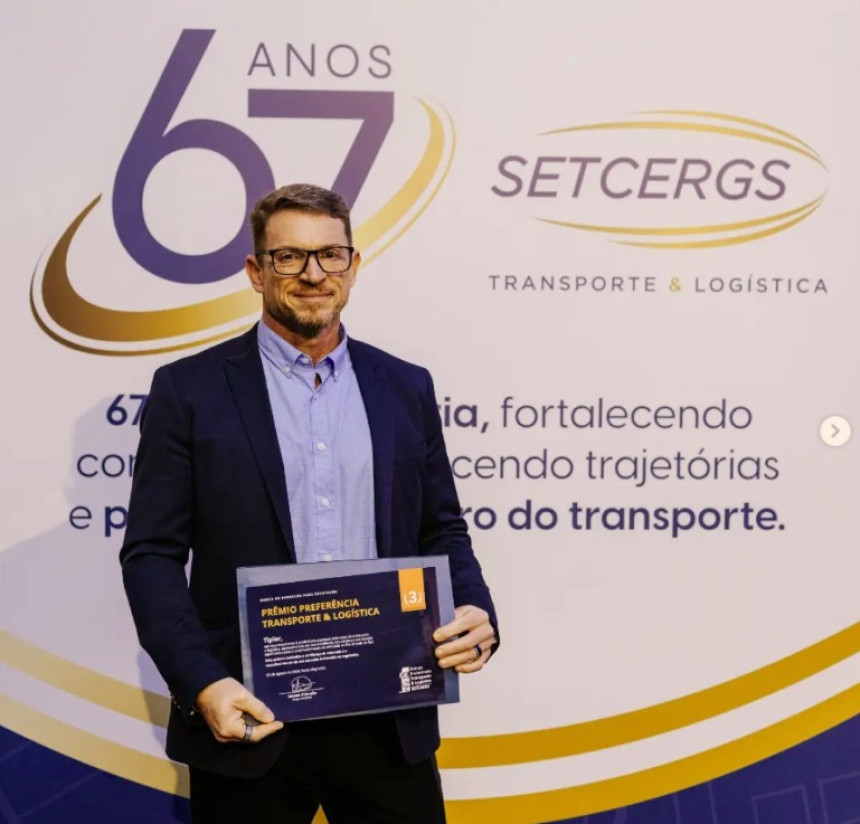 PARABÉNS SETCERGS PELO 67 ANOS